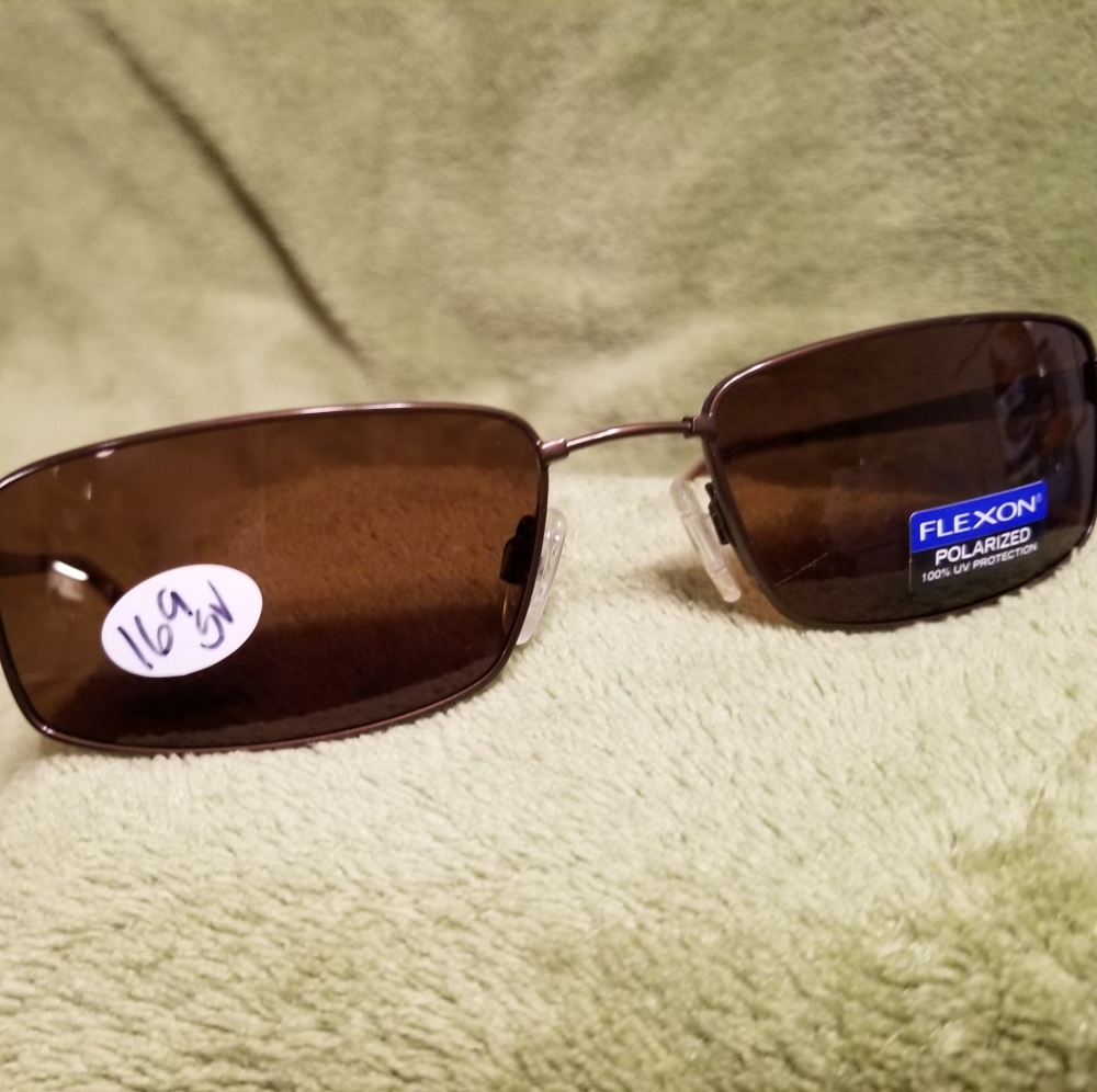 Designer sunglasses